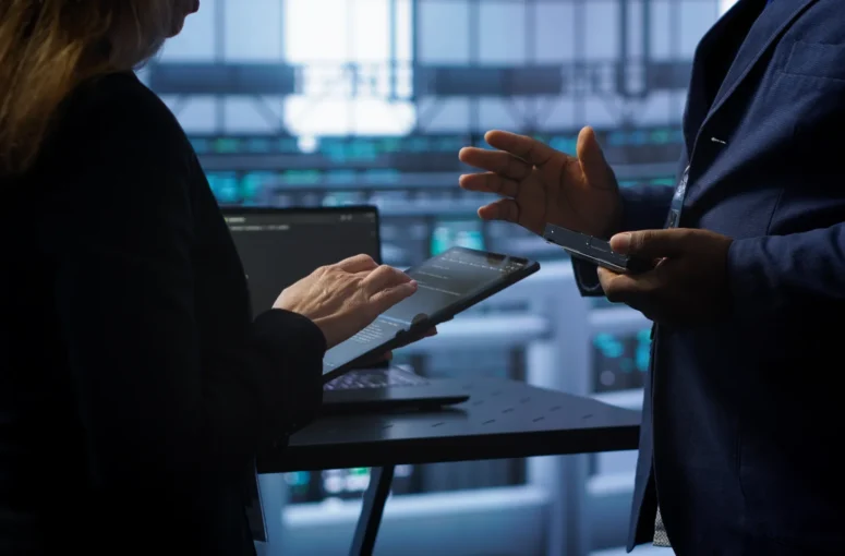 HR compliance cybersecurity
