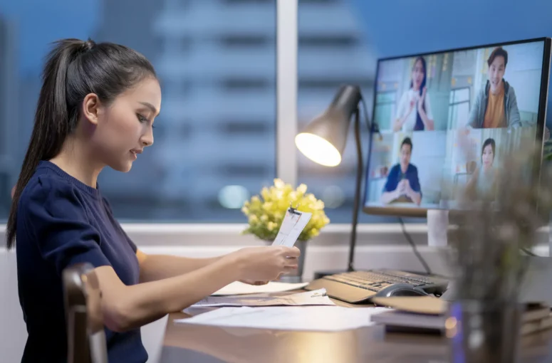 remote employee onboarding technology